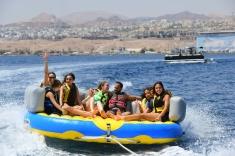 ספורט ימי אילת