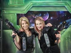 לייזר טאג אילת