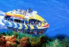 ספינת זכוכית