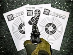 מטווח באילת